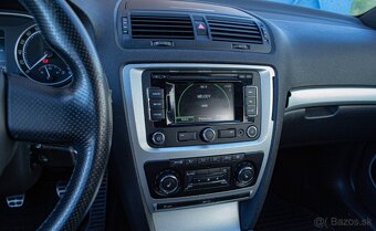 Škoda Octavia Combi RS 2.0 TDI - 14