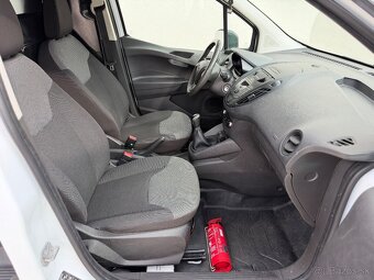 Ford Transit 1.5TdCi Courier Van - 14