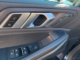 BMW X6 xDrive 30d mHEV A/T - 14