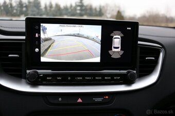 Kia Ceed 1.5 T-GDi GT-Line A/T - 14