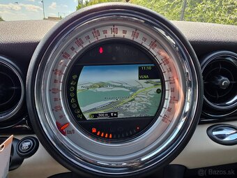 MINI COOPER S COUPE R58 AUTOMAT - 14