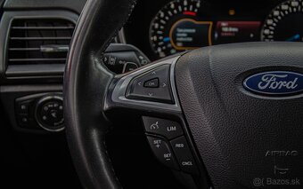 Ford Mondeo Combi 2.0 TDCi Duratorq Titanium A/T - 14