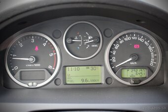 Land Rover Freelander 2 140 kW AT - TOP stav - 14