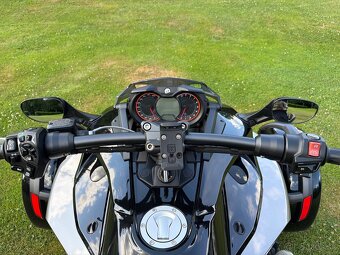 CAN AM SPYDER F3S - 14