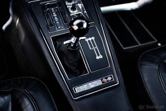Chevrolet Corvette C3, STINGRAY, 430HP, TARGA, RESTOMOD - 14