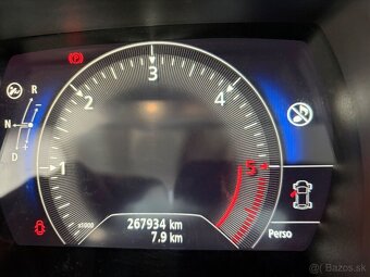 Renault Espace Energy dCi 160 Initale Paris EDC - 14