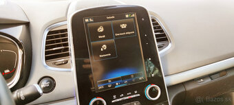 Renault Espace Energy dCi 160 Zen EDC Automat - 14