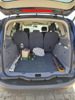 Predam Ford S max 2.0tdci 103kw - 14