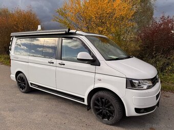 Vw california 4motion DsG - 14