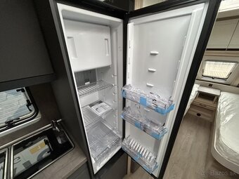 2025 Hobby De Luxe 515 UHL Karavan - 14