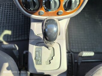 Mercedes-Benz A trieda 160 CDI Classic /T - 14