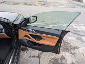 BMW rad 4 Gran Coupé Coupé 420d mHEV xDrive A/T aj na splátk - 14