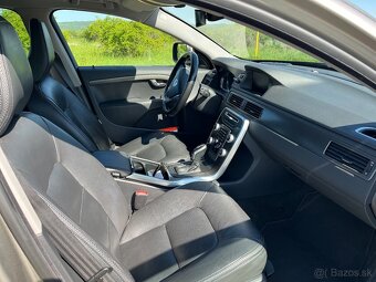 Volvo XC70 D4 AWD Summum 2.4 - 14