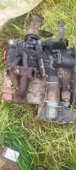 Motor škoda 1202, 1203 - 14