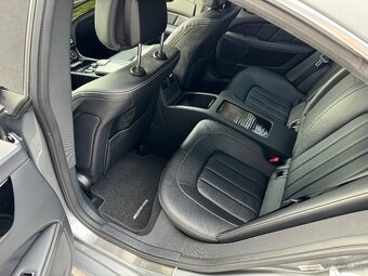 Mercedes Benz CLS 350 CDI 4matic AMG paket - 14