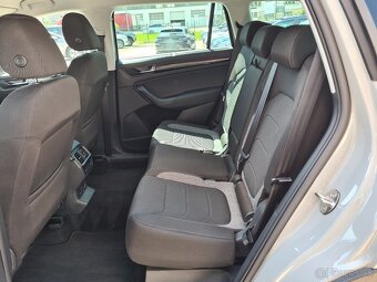 ŠKODA KODIAQ 2.0 TDI STYLE DSG 4X4 - 14