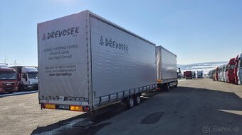 Prodám RENAULT MIDLUM 250.14 MDA3C valník s plachtou - prode - 14