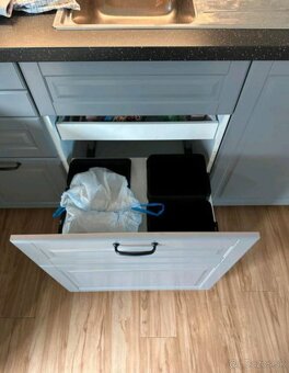 Kuchyňská linka Ikea, 4655 - 14