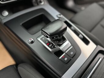Audi Q5 Sportback 40 2.0 TDI mHEV quattro S tronic - 14