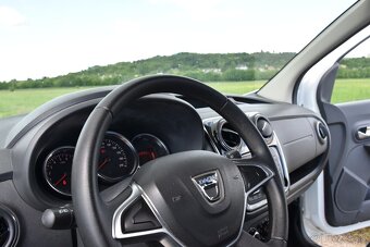 DACIA DOKKER 1.6 SCe - 14