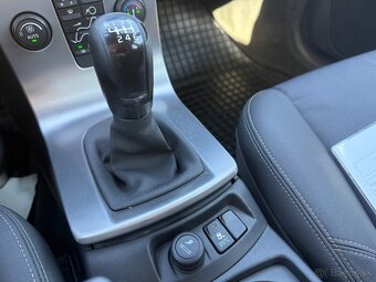 Volvo V50 2.0 D Kinetic - 14