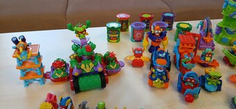 Super Zings - 14