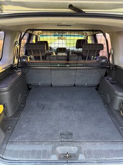 Nissan Pathfinder 2.5 dCI 128kW - 14