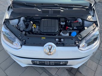 Volkswagen Up 1.0 Mpi Up - 14