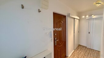EXKLUZÍVNE - 3i byt po rekonštr., G. Dusíka, Prednádražie I. - 14