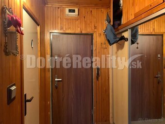 Predaj - Šikovný 3 izb. byt oproti ZUŚ manželov Kardošovcov  - 14