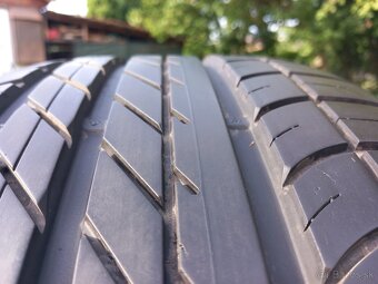 255/55 r18 letne pneumatiky - 14