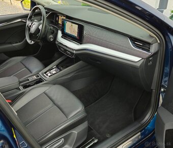 Skoda Octavia Combi iV 1.4 TSI PHEV 54600 KM - 14