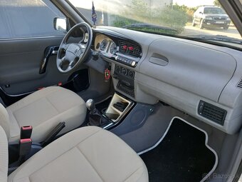 Felicia Pick-up 1,3 Mpi - 14