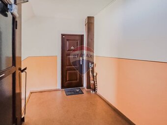 Štýlový 3 izbový byt na predaj - ulica Športová- Rimavská So - 14