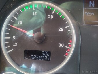 Predám autožeriav Man Bocker AK 37/4000 - 14