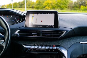 Peugeot 5008 1.6 THP Allure / SK Auto / Aj na splátky / - 14
