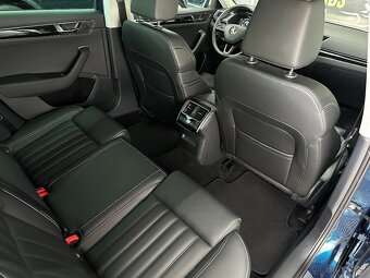 Škoda Superb Combi 2020 L&K 4x4 - 14