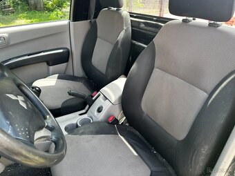 Mitsubishi L200 2.5 DI-D - 14