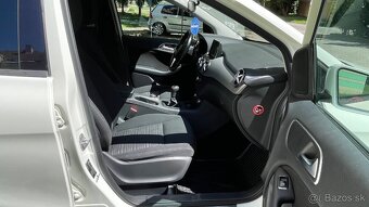 Mercedes-Benz w246 B180 cdi Executive - 14