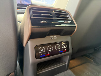 BMW 520d xDrive Limousine M-Sport 2024, 86 179km, ZÁRUKA - 14