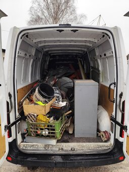 Preprava a sťahovanie - 14