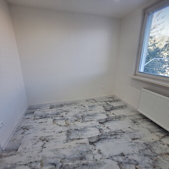 EXKLUZÍVNA rekonštrukcia 2i bytu prerobeného na 3i v Šali - 14