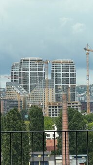 Byt Prístavná 1 Najvyššie poschodie - 14