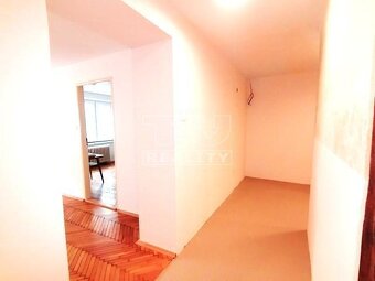 NA PREDAJ 2-IZBOVÝ BYT V NOVEJ DUBNICI S VÝMEROU 63 M2 - 14