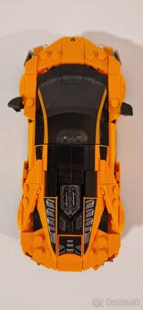 LEGO Speed Champions Lamborghini Revuelto und Huracán STO - 14