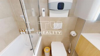 Moderný 3-izbový s veľkou terasou • 76,21 m2 • 2x... - 14