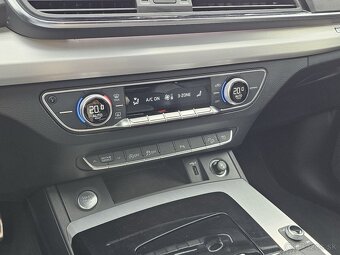 Audi Q5 Sportback 50, S-Line, 210kw, 2022 - 14