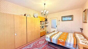 JAZERO - LADOŽSKÁ 2 IZBOVÝ BYT 49 M2, VÝBORNÝ STAV. - 14