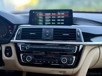 BMW 330d GT | 34,000km | 2020 - 14