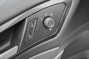 Volkswagen Golf 7 Combi 2.0 TDI - 14